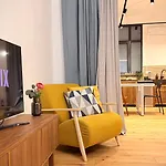 Apartman Perfect - Modern & Cozy Near Piata Romana