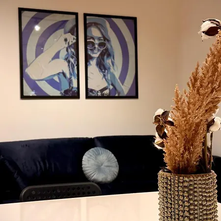 Perfect - Modern & Cozy Near Piata Romana *