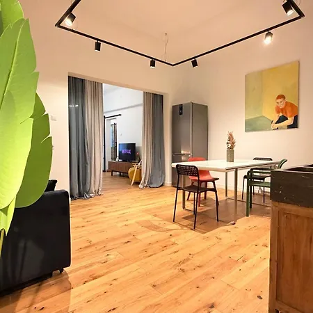 Apartman Perfect - Modern & Cozy Near Piata Romana Bukarest