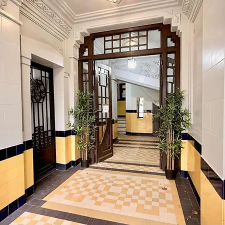 Διαμέρισμα Perfect - Modern & Cozy Near Piata Romana