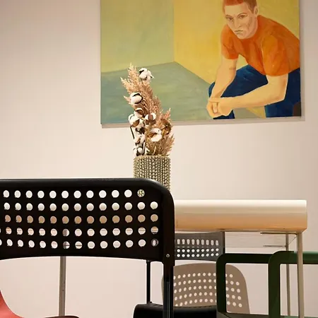 Perfect - Modern & Cozy Near Piata Romana Bukarest