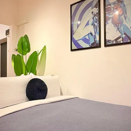 Perfect - Modern & Cozy Near Piata Romana Bukarest