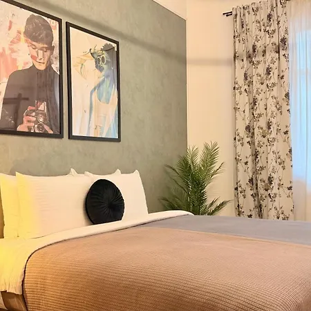 Διαμέρισμα Perfect - Modern & Cozy Near Piata Romana