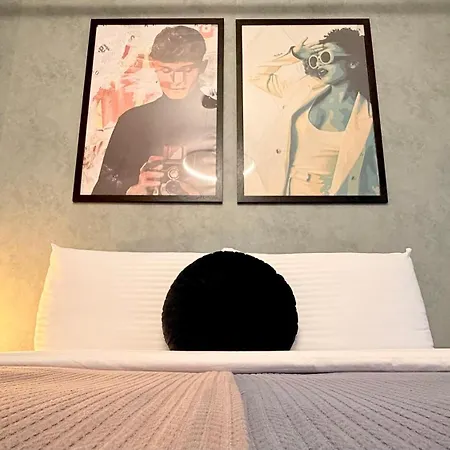 Διαμέρισμα Perfect - Modern & Cozy Near Piata Romana