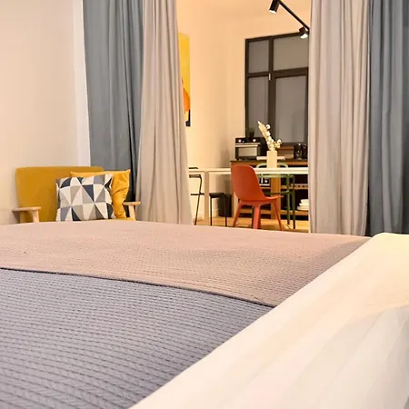 Διαμέρισμα Perfect - Modern & Cozy Near Piata Romana *