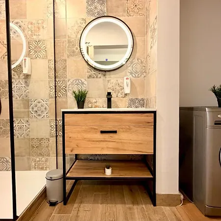 Διαμέρισμα Perfect - Modern & Cozy Near Piata Romana Βουκουρέστι