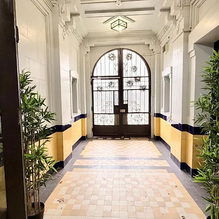 Perfect - Modern & Cozy Near Piata Romana Διαμέρισμα Βουκουρέστι