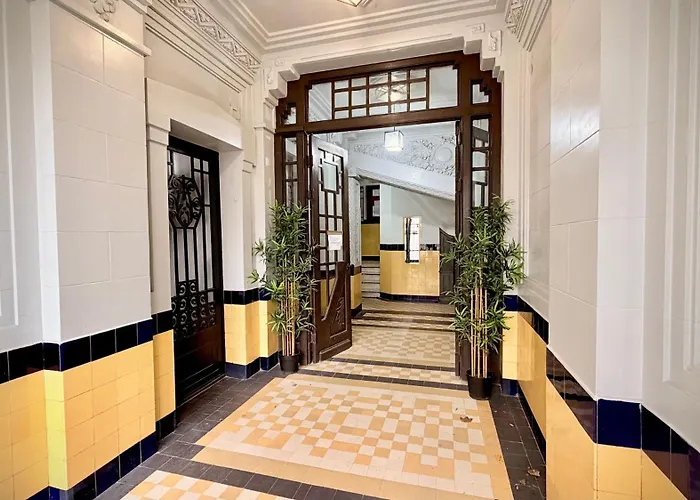 아파트 Perfect - Modern & Cozy Near Piata Romana