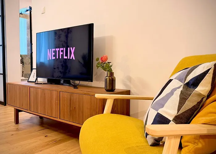 Perfect - Modern & Cozy Near Piata Romana * Bucarest