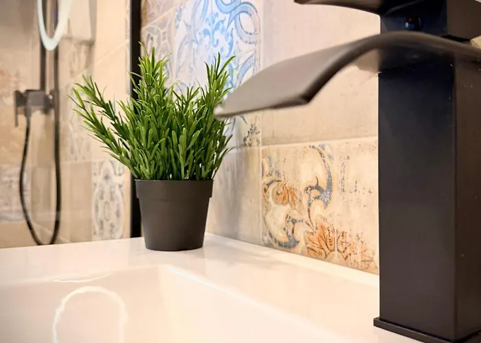 Appartement Perfect - Modern & Cozy Near Piata Romana