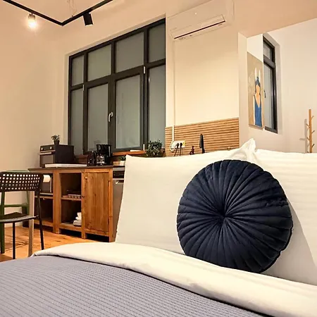 Apartment Perfect - Modern & Cozy Near Piata Romana