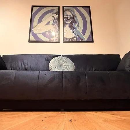 Apartment Perfect - Modern & Cozy Near Piata Romana