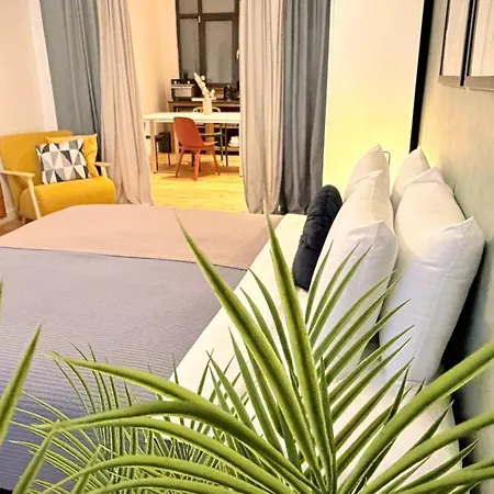 Perfect - Modern&cozy Near Piata Romana * Bukareszt