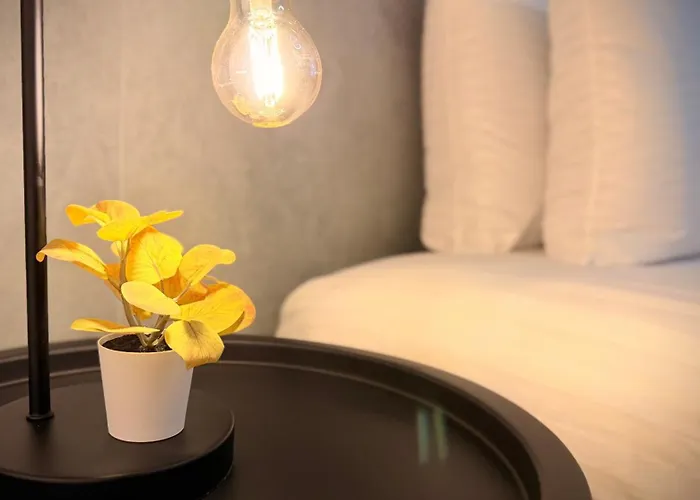 Perfect - Modern & Cozy Near Piata Romana