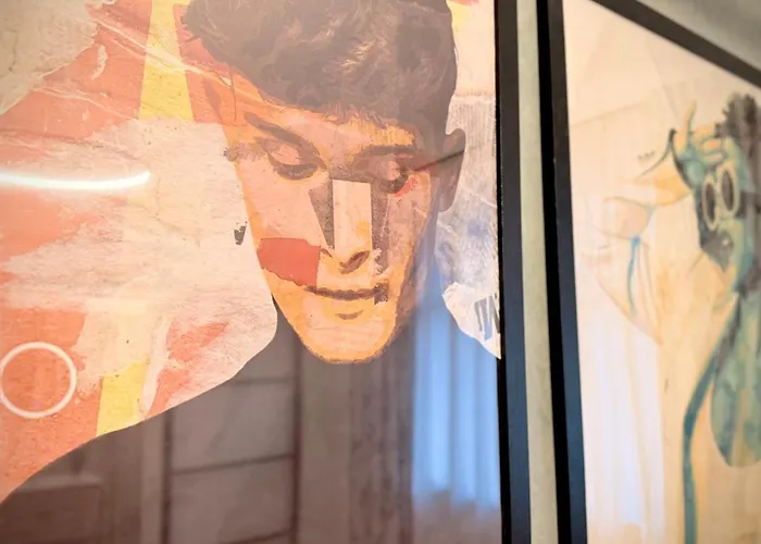 Perfect - Modern & Cozy Near Piata Romana * Bukarest