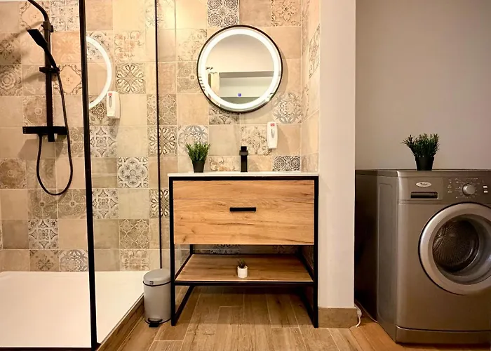 Daire Perfect - Modern & Cozy Near Piata Romana Bükreş