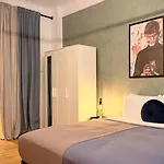 Perfect - Modern & Cozy Near Piata Romana Bucareste