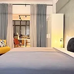 Perfect - Modern & Cozy Near Piata Romana Bucareste