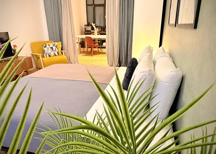 Perfect - Modern & Cozy Near Piata Romana * 布加勒斯特